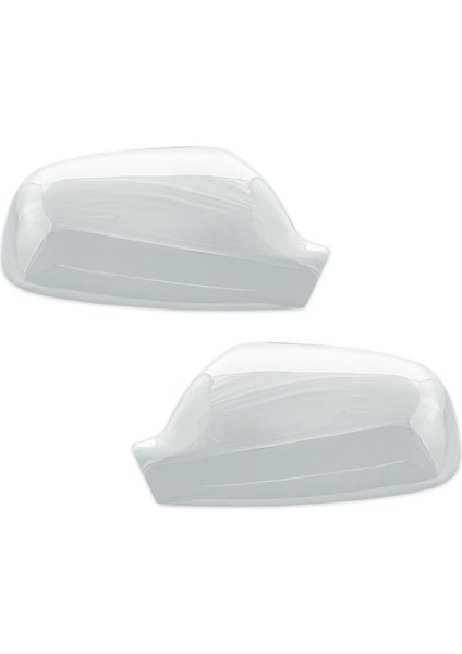 Peugeot 307 2001-2008 Krom Ayna Kapağı 2 Parça