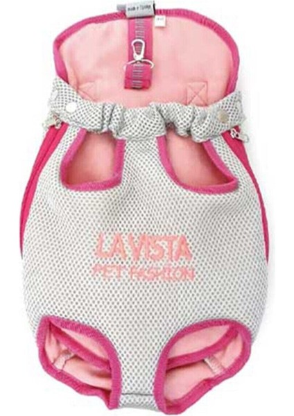 Ana Kucağı-Kanguru Kedi Köpek Taşıma GRİ L BEDEN fiyatları