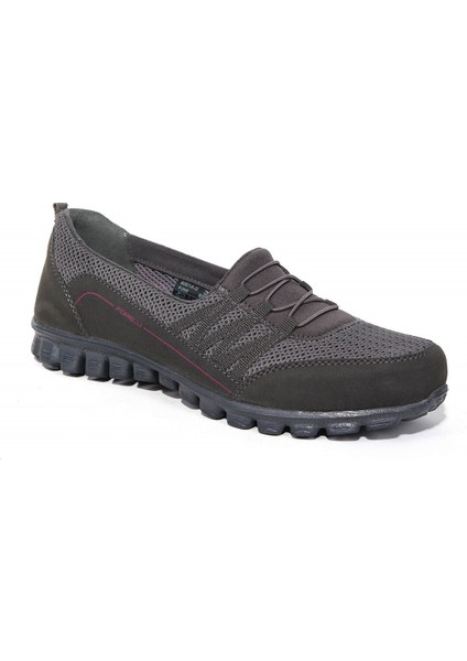 60014-G Comfort Kadın Ayakkabı