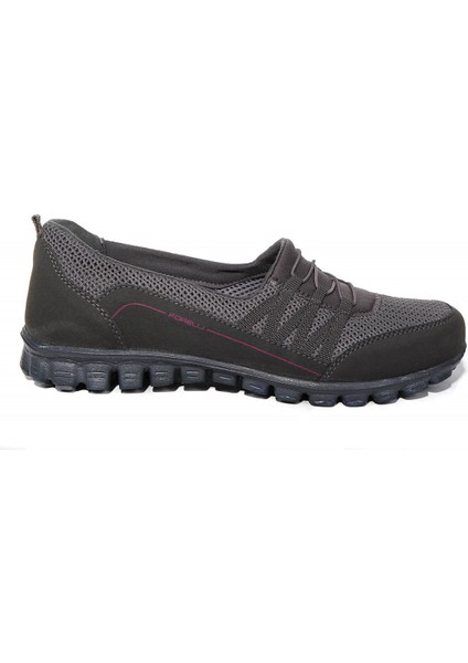 60014-G Comfort Kadın Ayakkabı