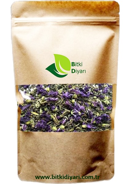 Ebegümeci (Malva Sylvestris) 50GR