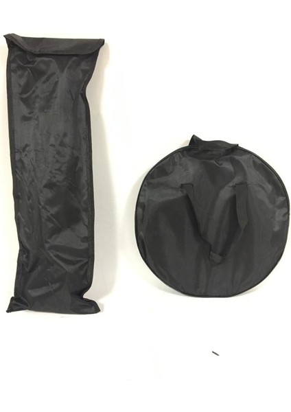 12" Vida Montajlı Davul Çalışma Padi Set fiyatları