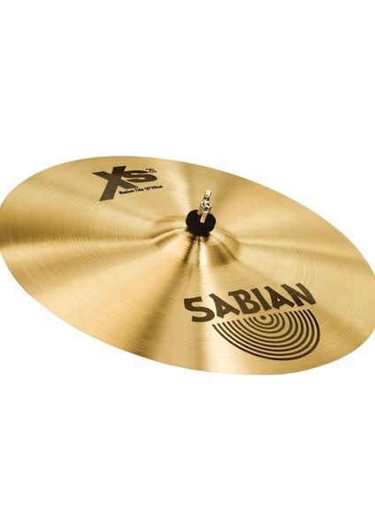 18 Medium Thın Crash XS20 New