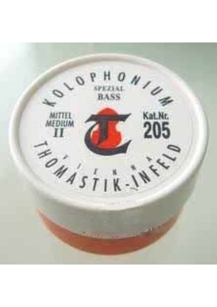 Thomastik 205 Kontrbas Reçinesi Special