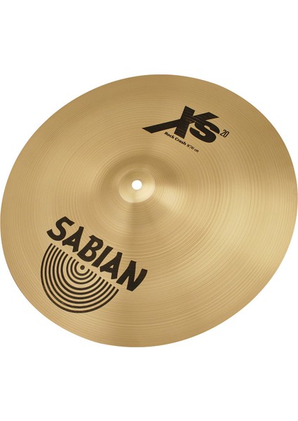 16 Rock Crash XS20 New