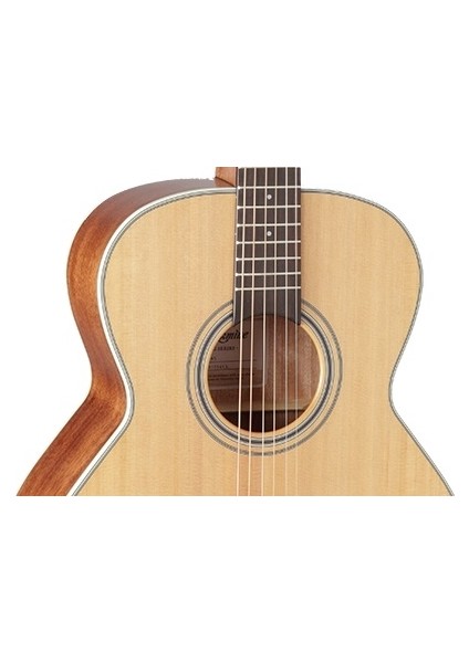 Takamine GN20-NS Akustik Gitar