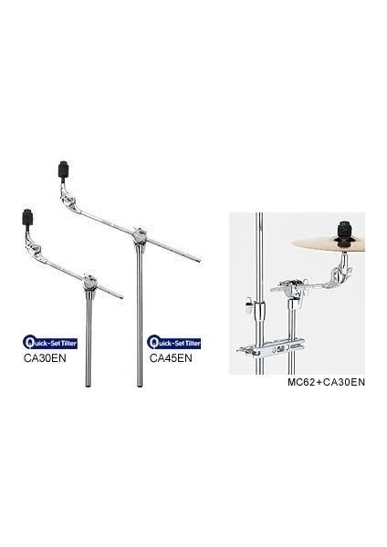 Tama CA45EN Long Cymbal Holder