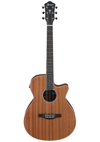 İbanez AEG7MH-OPN Elektro Akustik Gitar