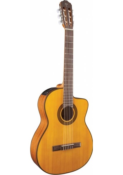 Takamine GC3CE-NAT Elektro Klasik Gitar
