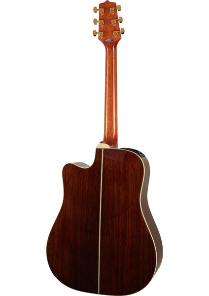 Takamine GD51CE-NAT Elektro Akustik Gitar