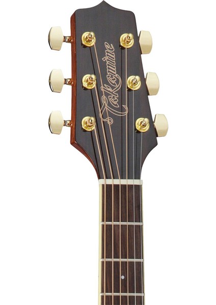Takamine GD51CE-NAT Elektro Akustik Gitar
