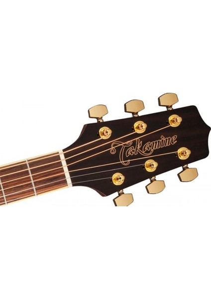 Takamine GD51-NAT Akustik Gitar