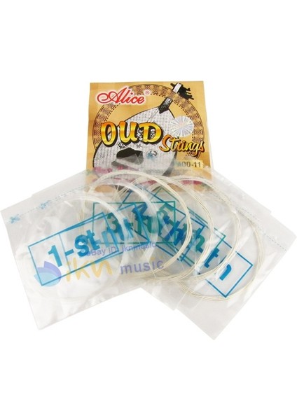 Alıce Aod-11 Ud Teli (11 Tel) fiyatları