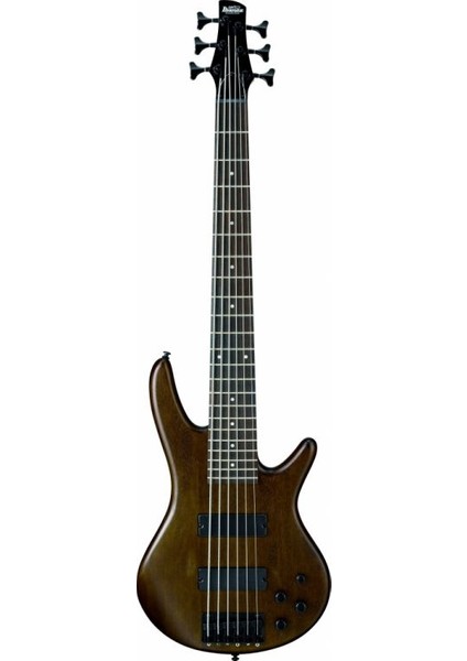 İbanez GSR206B-WNF 6 Telli Bas Gitar