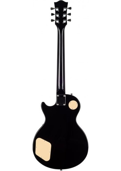 KLP-100-BK Elektro Gitar