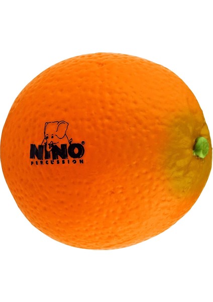 Nino NİNO598 Fruit Shaker (Orange)