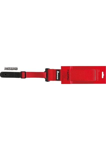 İbanez GSF50-RD Gitar Askısı