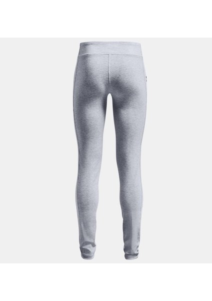 Kız Çocuk UA Sportstyle Markalı Tayt 1363379-011