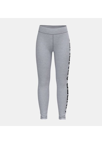 Kız Çocuk UA Sportstyle Markalı Tayt 1363379-011