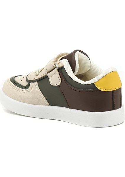 Sam Haki Erkek Çocuk Sneaker Ayakkabı modelleri