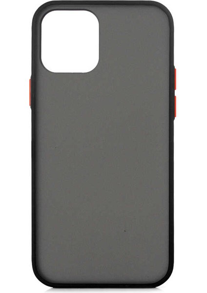 Apple Apple iPhone 13 Pro Max Kılıf Fri Silikon