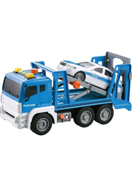 1:12 Sürtmeli Sesli Işıklı Oto Kurtarıcı fiyatları