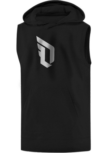 Damian Lillard Logo Sleeveless