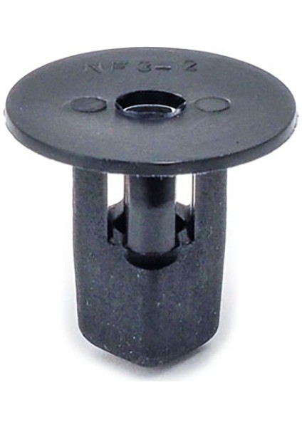 10 Adet 90189-06013 Çamurluk Klipsi Toyota