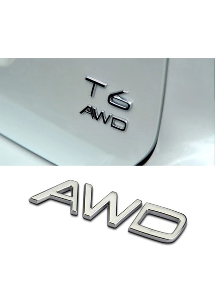 Volvo Awd Bagaj Yazısı fiyatları