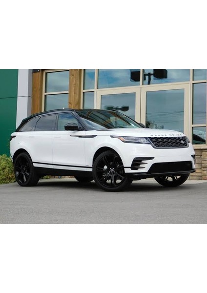 Range Rover Velar R Dynamic Dönüşüm Body Kit 2017+ modelleri