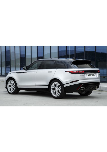 Range Rover Velar R Dynamic Dönüşüm Body Kit 2017+ fırsatları