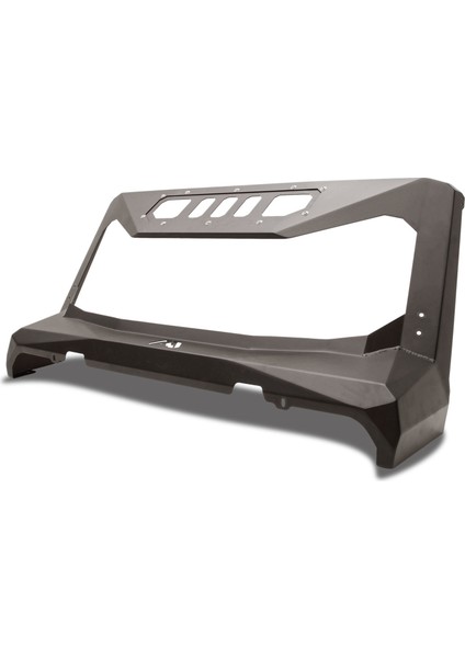Jeep Wrangler Rubicon Jk Armor Metal Ön Cam Çerçevesi 2007-2017