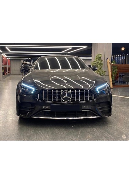 Mercedes W213 Makyajlı Panjur 2020+