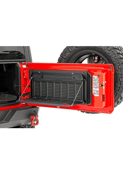 Jeep Wrangler Rubicon Jl Avadanlık fırsatları