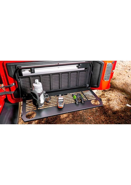Jeep Wrangler Rubicon Jl Avadanlık indirimleri