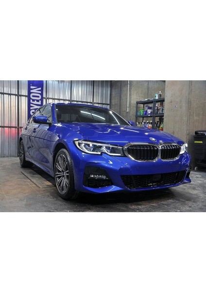 Bmw 3 Serisi G20 M-Tech Body Kit Tayvan 2019-2021 modelleri