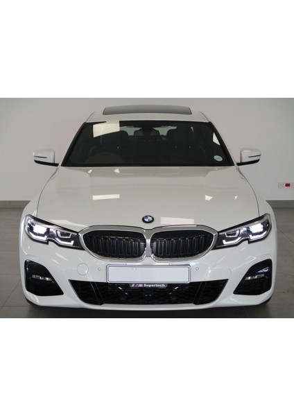Bmw 3 Serisi G20 M-Tech Body Kit Tayvan 2019-2021 fırsatları