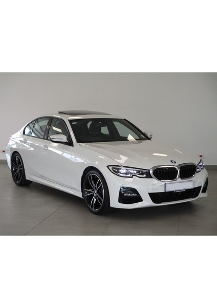 Bmw 3 Serisi G20 M-Tech Body Kit Tayvan 2019-2021 indirimleri
