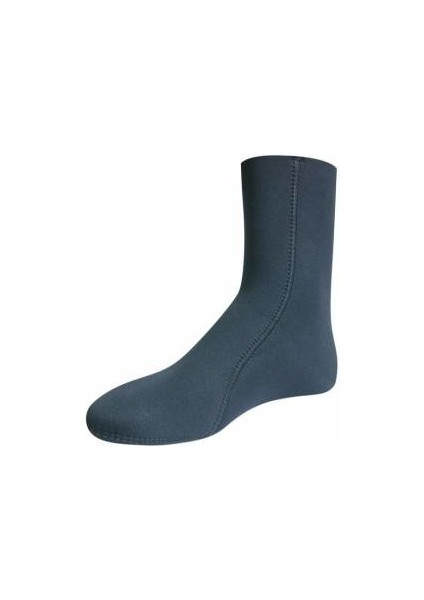 Ganiyymarket- Termal Mest Çorap- SİYAH-37NUMARA