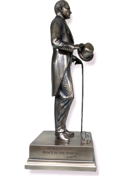 M. Kemal Atatürk Biblosu modelleri