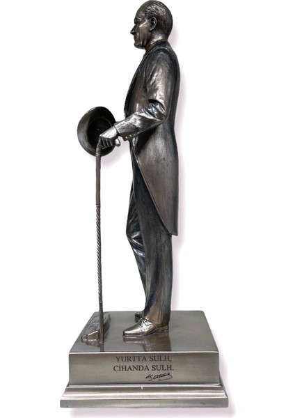 M. Kemal Atatürk Biblosu indirimleri