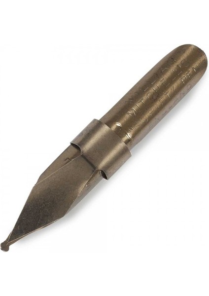 : Script Nibs : No: 1