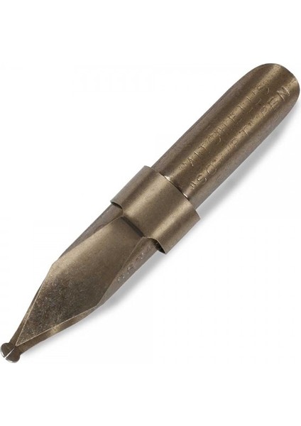 : Script Nibs : No: 2