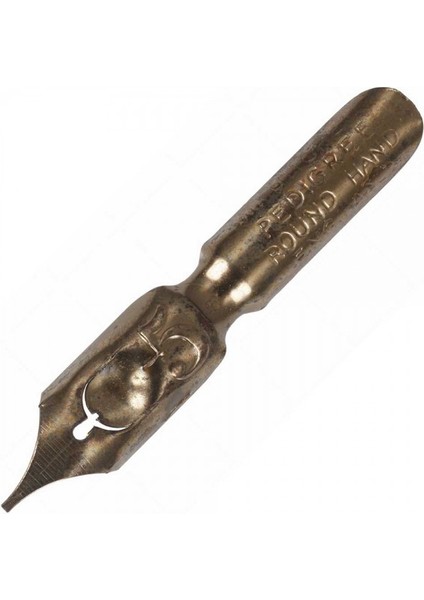 : Round Hand Nibs : No: 5