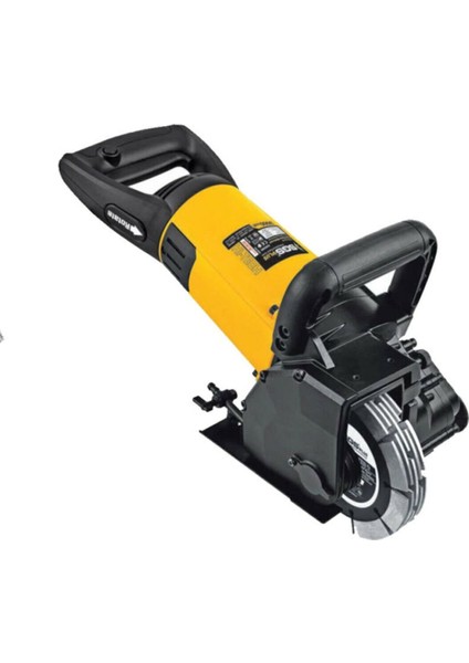 5300 Kanal Açma Makinesi 3000W
