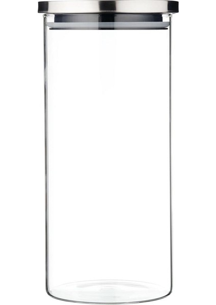 Vetro Çelik Kapak 5'li Cam Saklama Kabı VTR701GCNST fiyatları