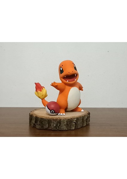 Pokemon - Charmander fiyatları