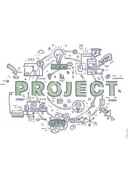 Yono Marker Set Neon 4x1.5-3mm fiyatları