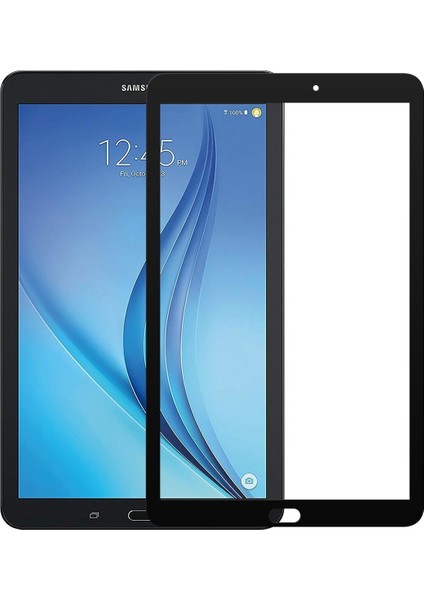 Samsung Galaxy P610 Ekran Koruyucu (Tab S6 Lite) Kırılmaz Hd Tam Kaplayan Seramik