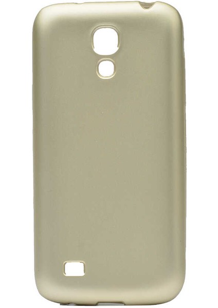 Samsung Galaxy S4 Kılıf Premium Serisi Elden Kaymaz Pürüzsüz Yumuşak Esnek
